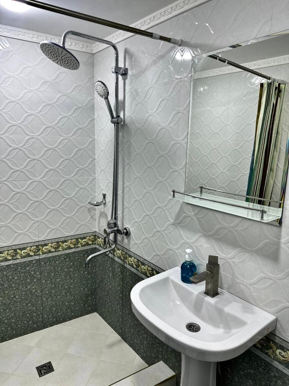 Aisha Guest House Самарканд Экстерьер фото