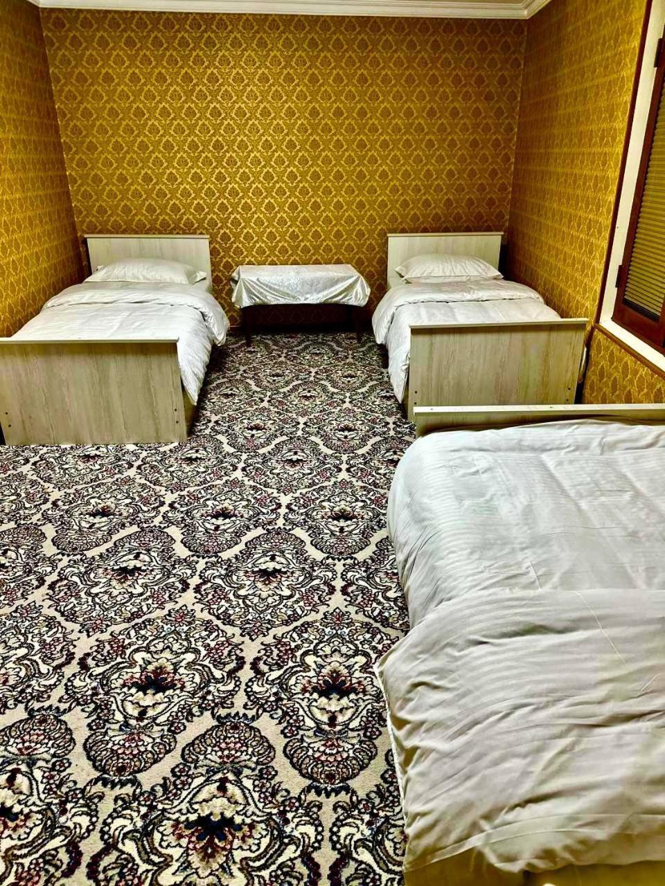 Aisha Guest House Самарканд Номер фото